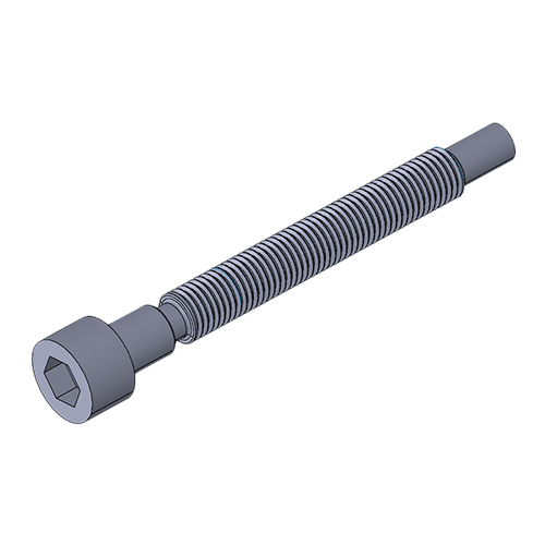 Cnc Machine Drain Valve Application: Industrial