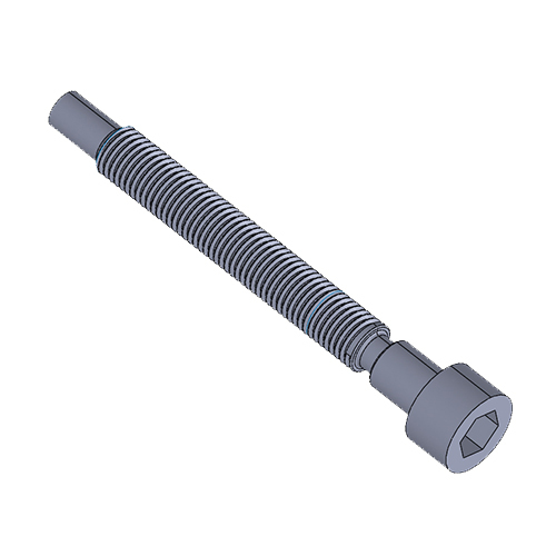 Cnc Machine Drain Valve Application: Industrial