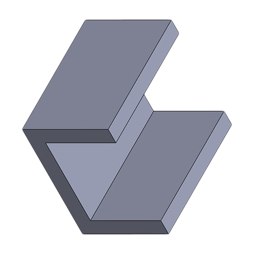 Silver Industrial Pretensioner Gauge