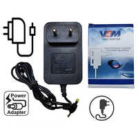 Economy Smps Adaptor - Application: Electrical