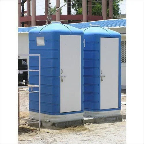 Any Sintex Portable Toilets