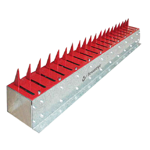 स्वचालित स्पाइक बैरियर S-tb100