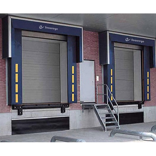 Sc-s-rds रिट्रैक्टेबल डॉक शेल्टर