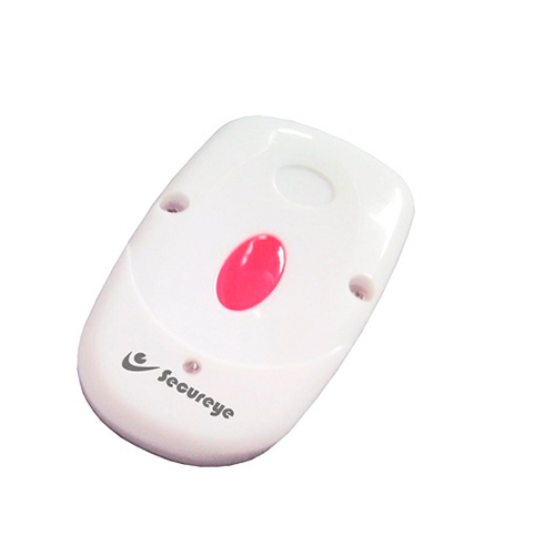 वायरलेस पैनिक अलार्म सिस्टम Em-100a