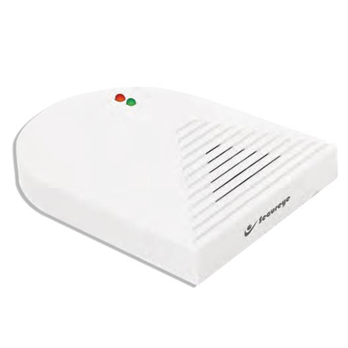 वायरलेस ग्लास ब्रेकेज सेंसर Gb-100