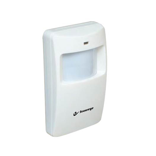 वायर्ड पीर मोशन सेंसर Pir-01