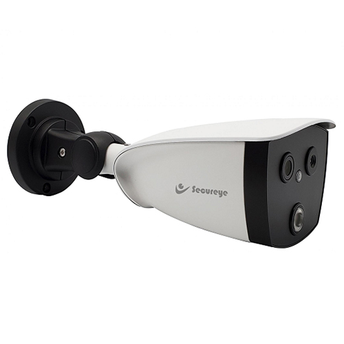 आर्टिफिशियल इंटेलिजेंट थर्मल स्क्रीनिंग कैमरा