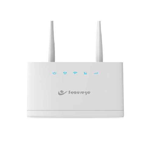 Wi-fi 4g Lte Router S-4gr200