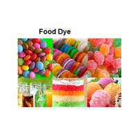 Food Dye