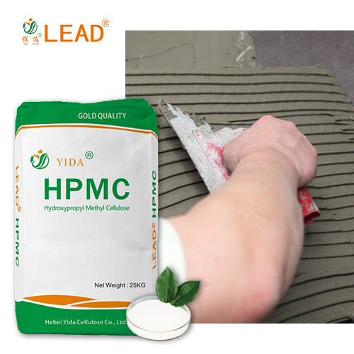 Hpmc For Construction Hydroxypropyl Methyl Cellulose Yida Application: Paints
