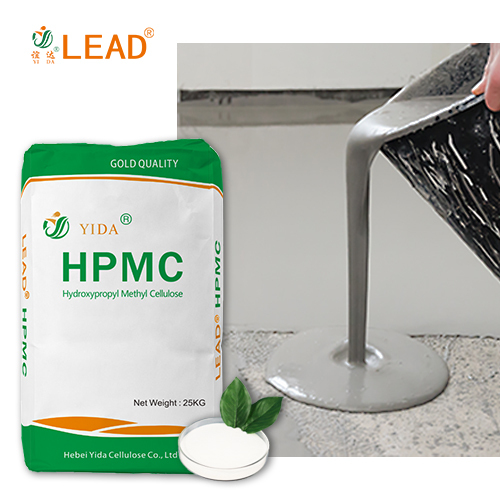 Hpmc For Construction Hydroxypropyl Methyl Cellulose Yida Application: Paints