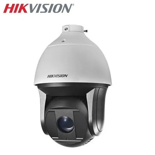Ds-2de5225iw-ae 2mp 25x नेटवर्क Ir Ptz डोम कैमरा आवेदन: आउटडोर