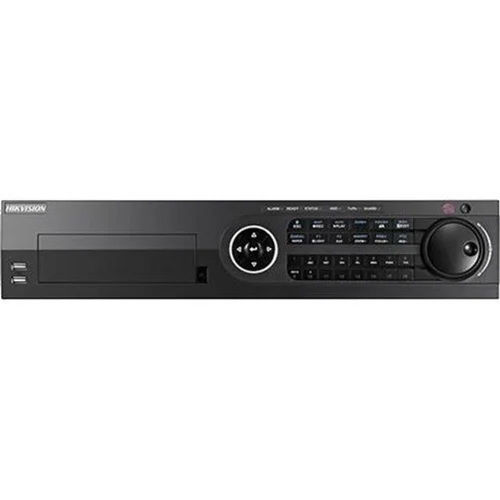 ब्लैक हिकविजन Ds-7324huhi-k4 5mp Dvr