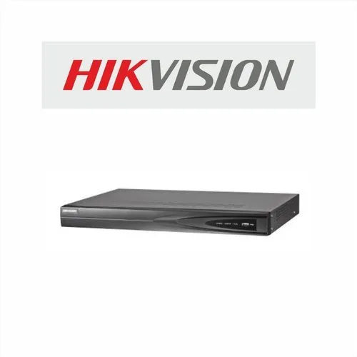 Hikvision Hd टर्बो Dr Ds-7204huhi-m1fa कैमरा पिक्सल: 5 मेगापिक्सेल (Mp)