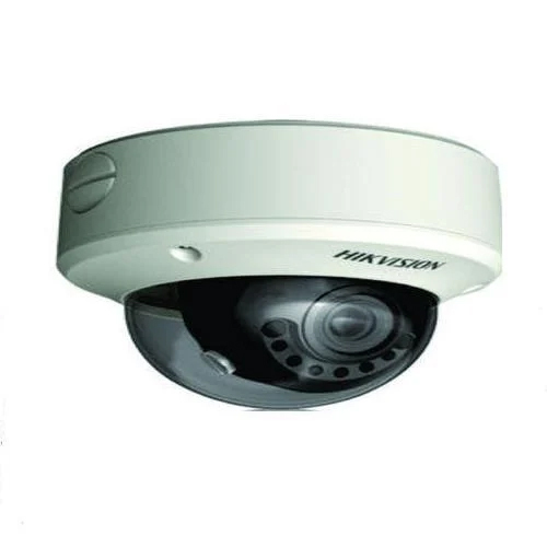 Ds-2cc51a7p-vpirh Hikvision Ir डोम वेदरप्रूफ कैमरा एप्लीकेशन: इंडोर