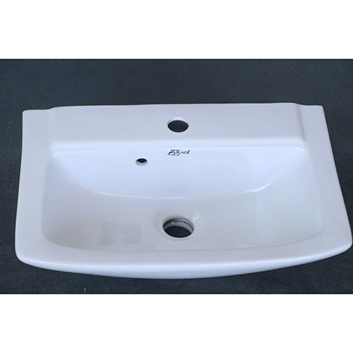 18X12 Square Wash Besin - Color: Any Color