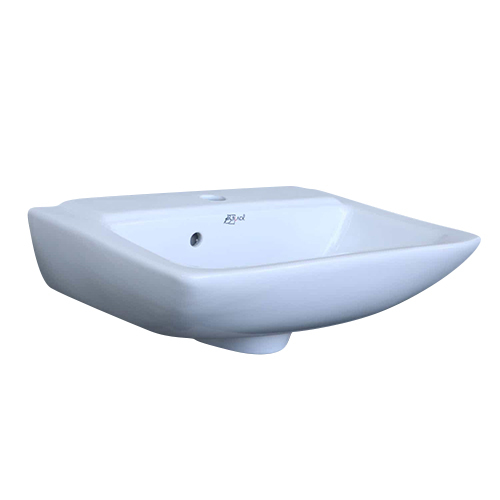 18x12 Square Wash Besin - Color: Any Color