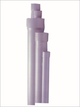 UPVC Pressure & Non-Pressure Pipes