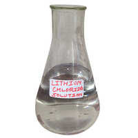 Lithium Chloride Solution