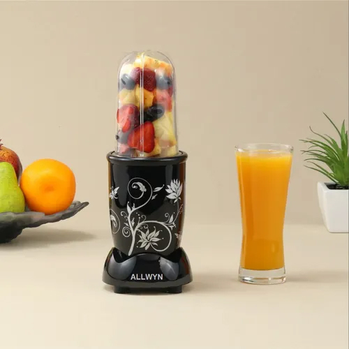 Pp Allwyn Bullet Mixer Grinder