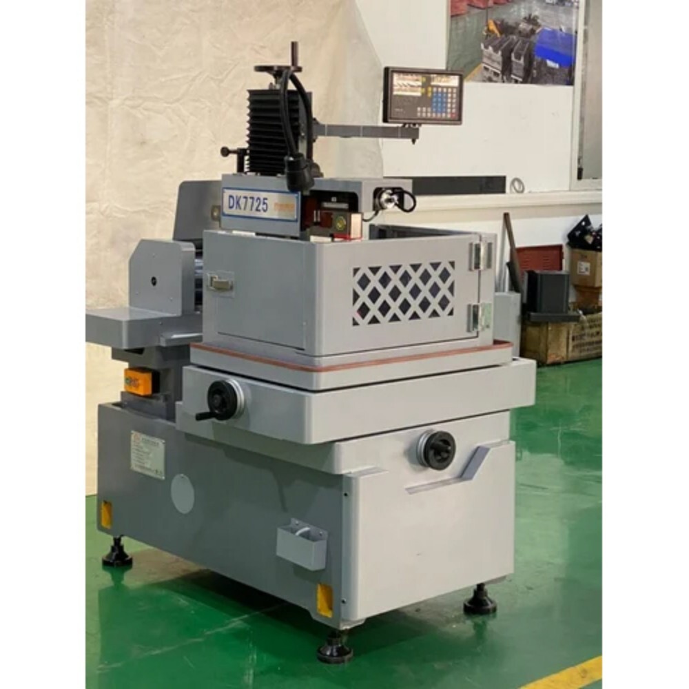 पुन: प्रयोज्य सीएनसी वायर काटने की मशीन औद्योगिक