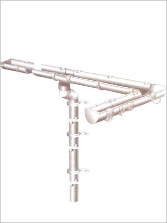 Roof Water Pipes Fittings
