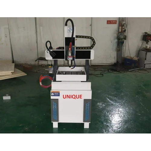 मिनी सीएनसी मेटल एनग्रेविंग मशीन औद्योगिक