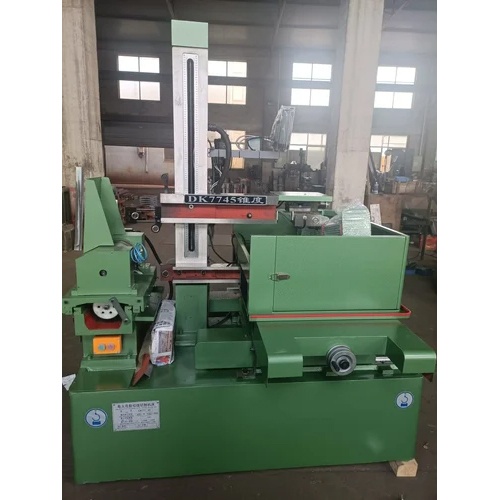 Reusable Cnc Wire Cut Edm Machine Industrial