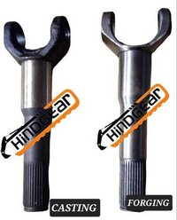 सूरज शाफ्ट JCB 3DX 4WD 914 86203