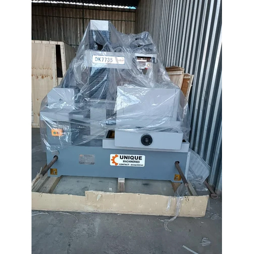 Reusable Cnc Wire Cutting Machine - General Use: Industrial