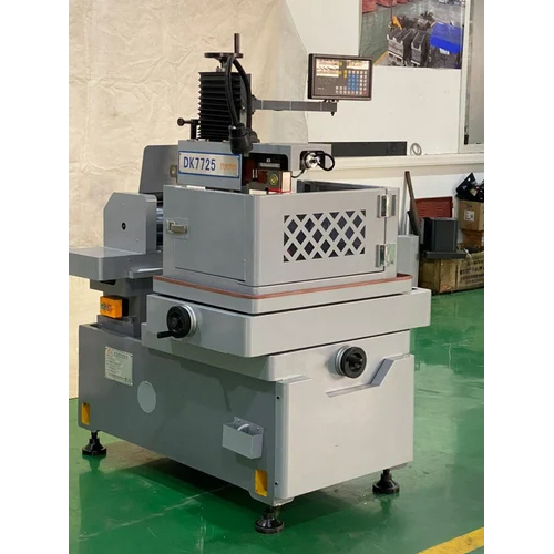 Reusable Cnc Wire Cutting Machine - General Use: Industrial