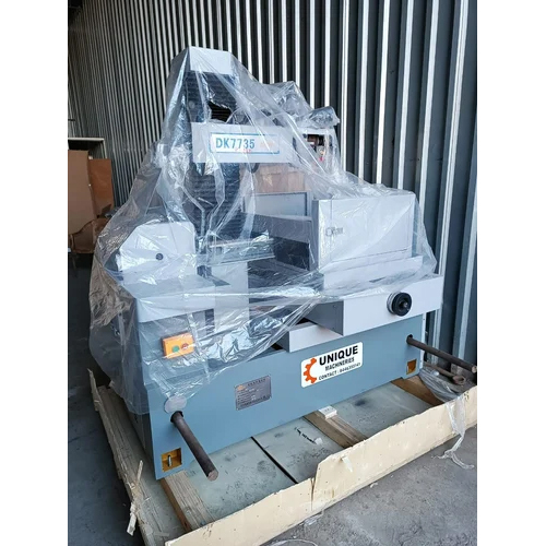 Reusable Cnc Wire Cutting Machine - General Use: Industrial