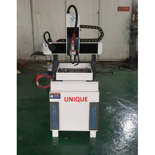 Cnc Die Making Machine - Stainless Steel, 300 X 300 / 400 X 400mm Table Size, 220v Electric Power Source | Automatic Industrial Equipment, Non-computerized, Weighing 600kg