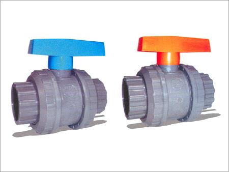 Ball Valves