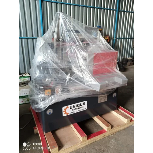 Semi Automatic Industrial Cnc Edm Wire Cut Machine