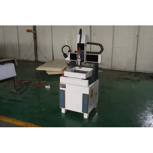 Mini Cnc Metal Engraving Machine Industrial