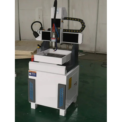Mini Cnc Metal Engraving Machine Industrial