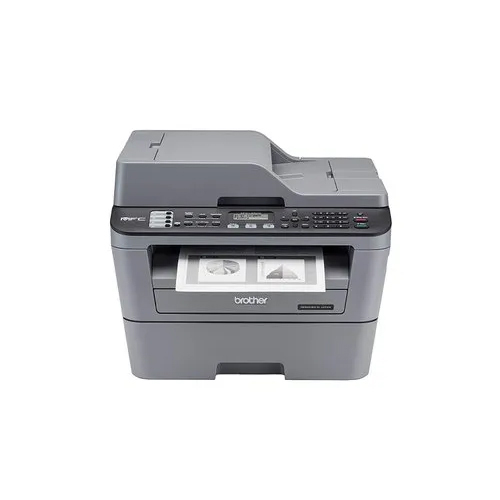 Automatic Mfc-L2701D Brother All-In-One Laser Printer