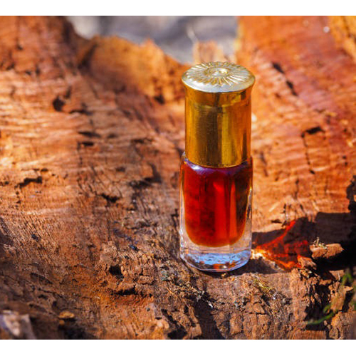 Agarwood Essential Oil Age Group: Adults