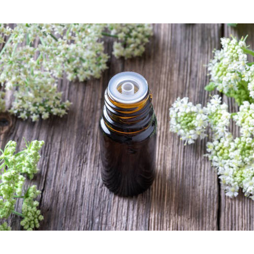 Agarwood Essential Oil Age Group: Adults
