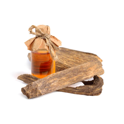 Agarwood Essential Oil Age Group: Adults