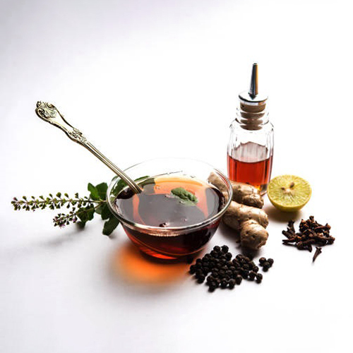 Basil Essential Oil
