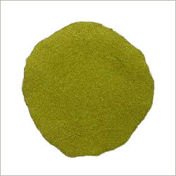 Green Chilli Powder