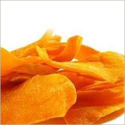 Dry Mango