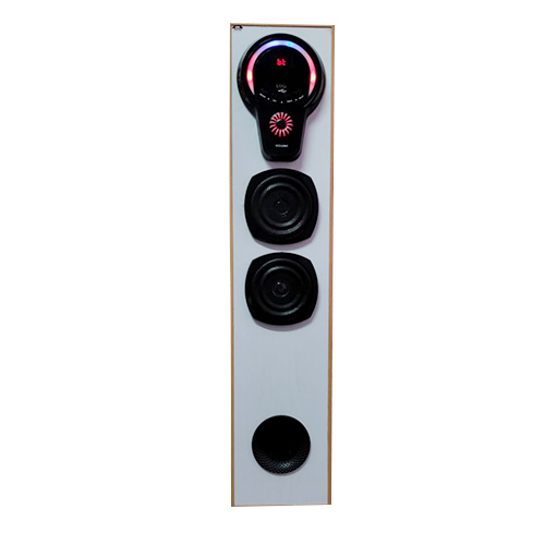 Plastic Ssy002 1000w Home Theater