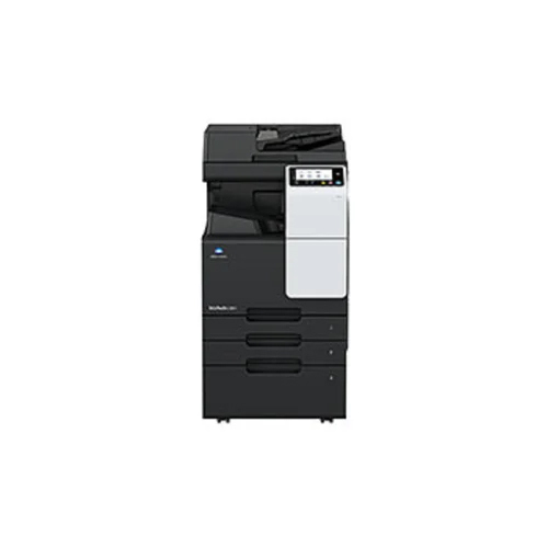 Bh-c266i Konica Minolta Photocopy Machine Paper Size: A3/ A4