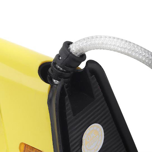 Electric Dry Iron - Stainless Steel, Type: Steam Iron | Features Over Heating Protection, Water Spray, Warranty Included