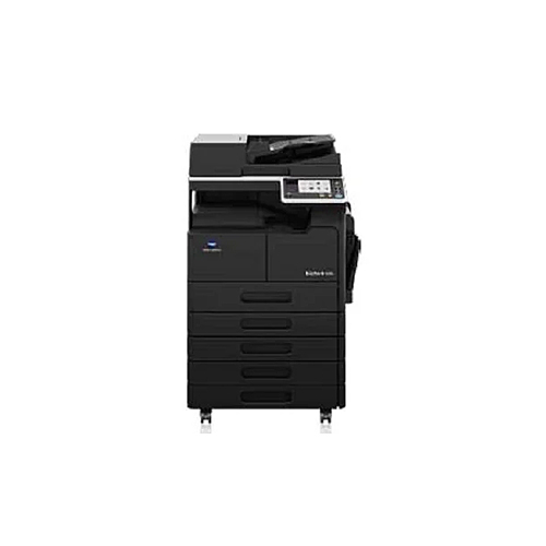 Bh-266i Konica Minolta Multifunction Printer - Automatic Grade: Automatic
