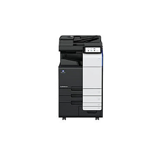 Bh-c250i Konica Minolta Multifunction Printer - Automatic Grade: Automatic