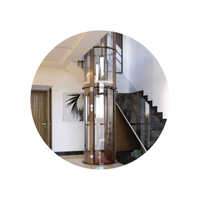 वैक्यूम एलेवेटर